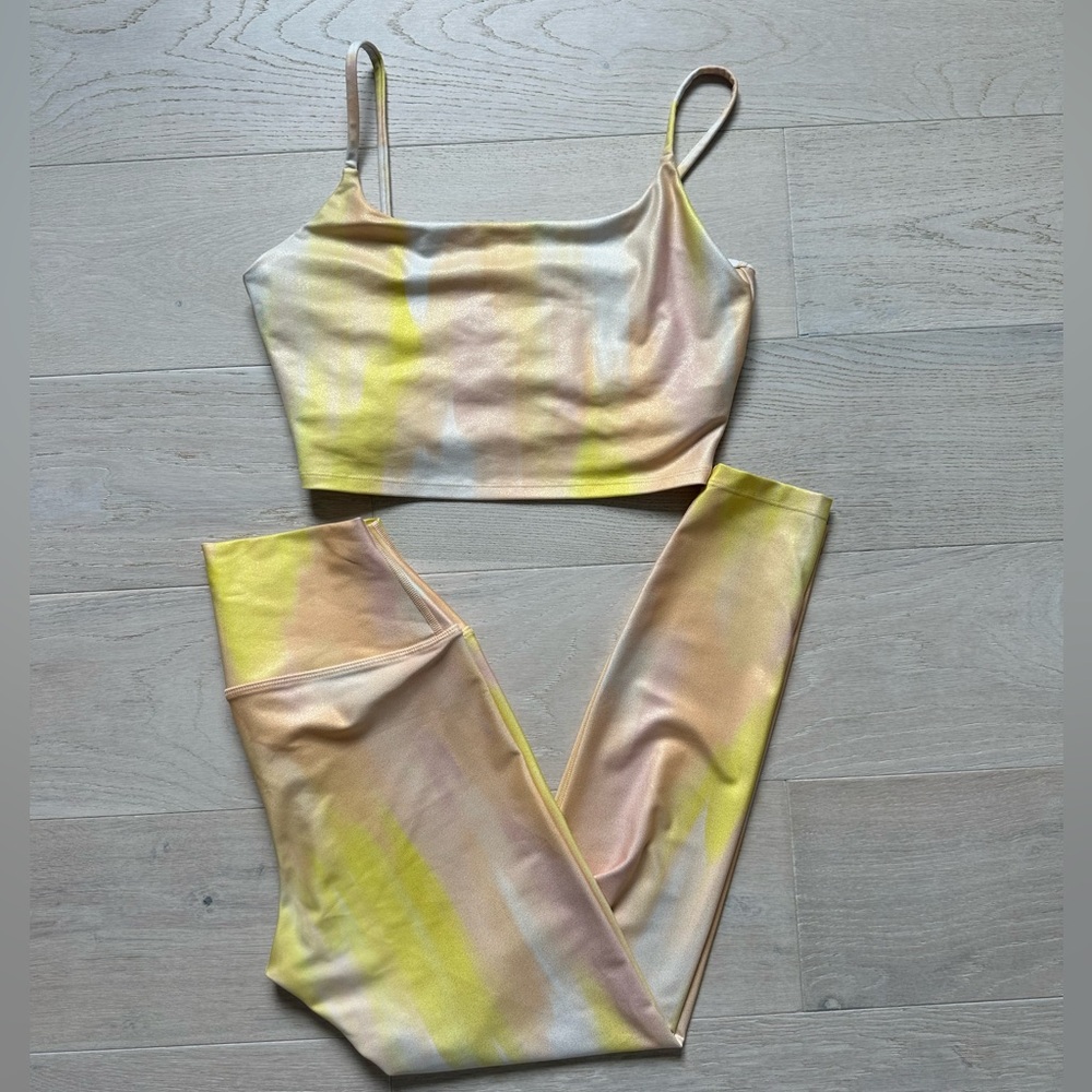 Carbon38- Foiled Set - image 2